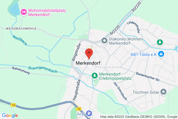 Gemeindeverwaltung