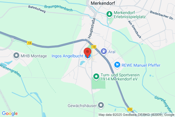 Gemeindeverwaltung Kegelbahn