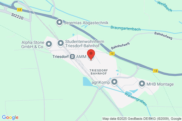 Alameer Hachami