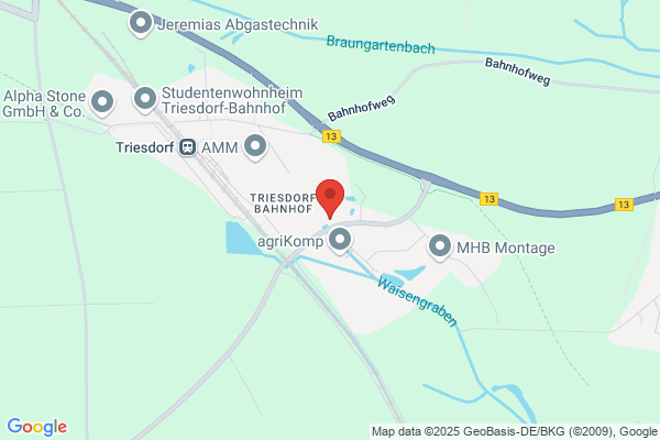 Kienlein GmbH