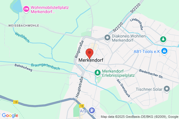 VR-Bank Mittelfranken Mitte eG
