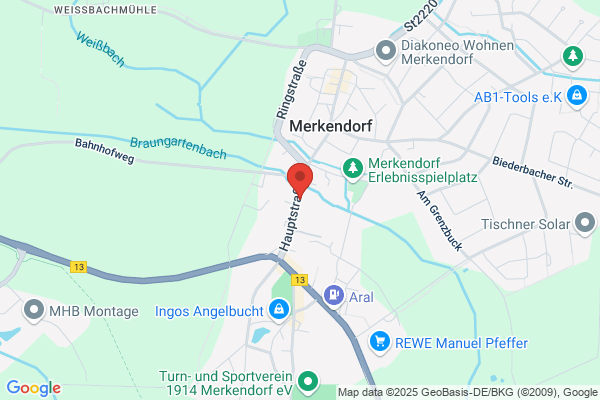 Weigel Apotheke e.K.