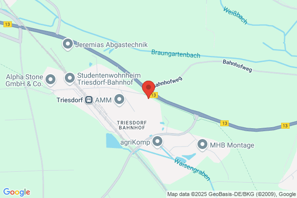 AQUALIT Quellsteine GmbH