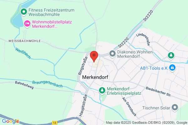 Evangelisch-Lutherisch