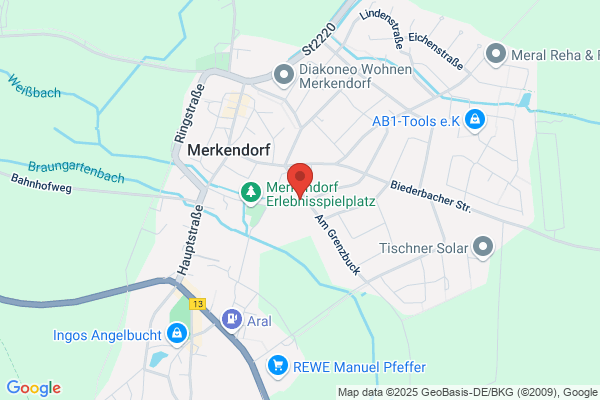 Kindergarten- u. Krankenpflegeverein Merkendorf e.V.