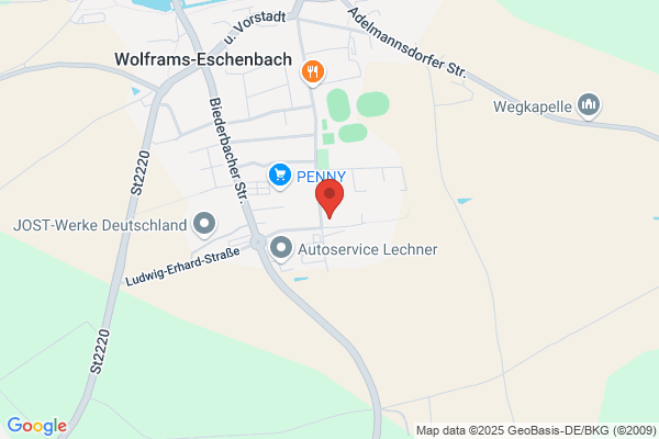 Lederer Maschinenbau-Landtechnik GmbH