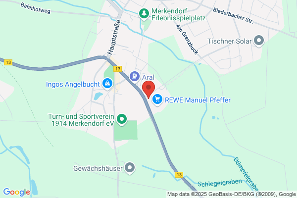 Metzgerei Krug GmbH