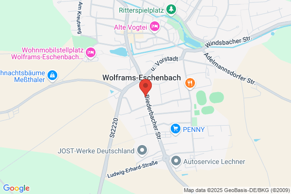 Regenerative Energien Steglich GmbH