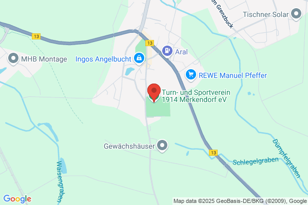 TSV Weidenbach-Triesdorf e.V.