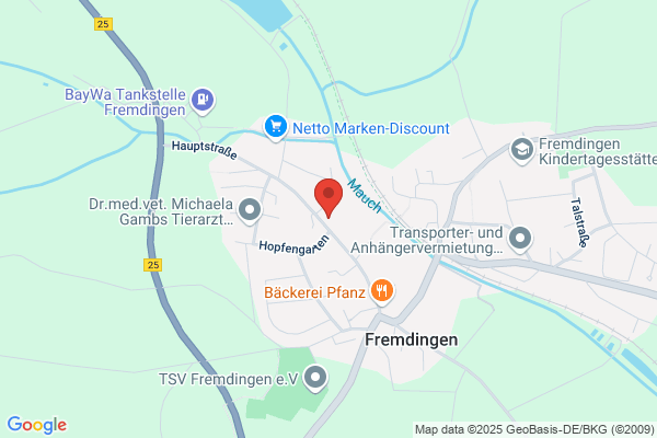 Thannhauser + Ulbricht Straßen- u. Tiefbau GmbH