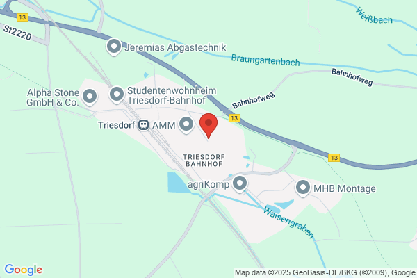 Thermostone GmbH