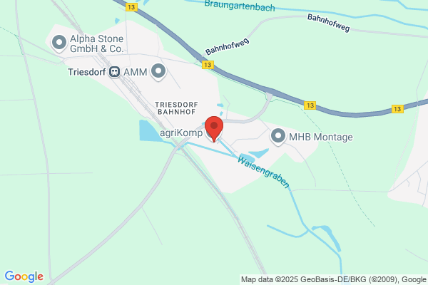 agriKomp GmbH