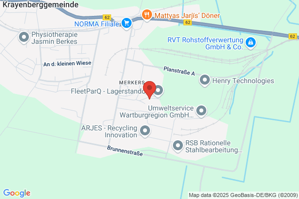 Komposta-Umweltdienst GmbH