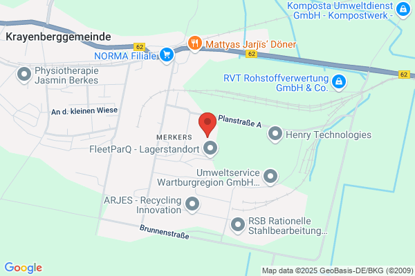 Sostmeier Spedition & Logistik GmbH