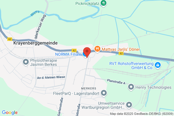 Agrargenossenschaft Moorgrund eG