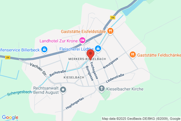 Ortsteilverwaltung