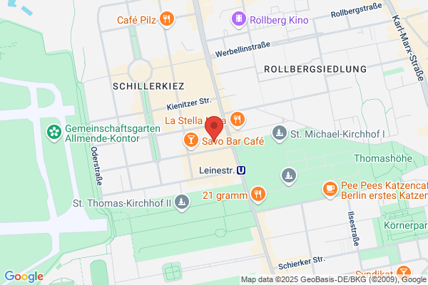 Verein zur Intern. Hilfe für Kinder in Not e.V.