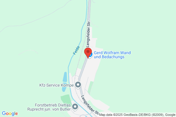 Wand & Bedachungs GmbH