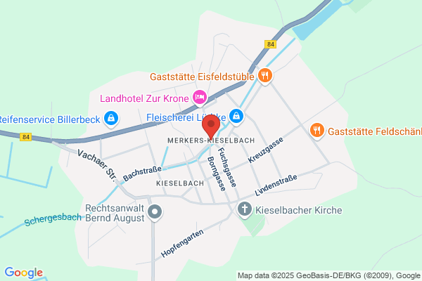 Zerspanungstechnik Thüringen GmbH