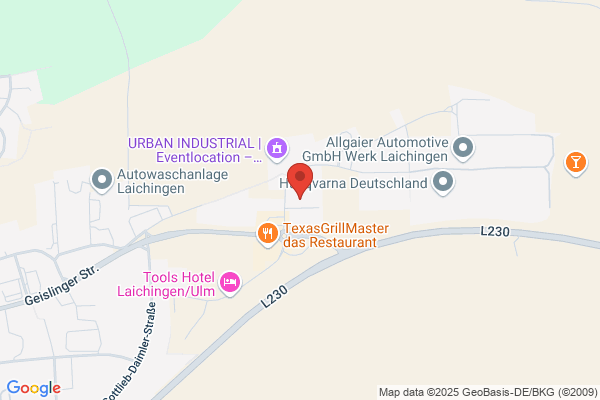Linzmeier Baustoffe GmbH & Co. KG