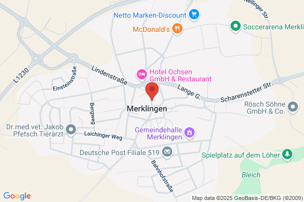 R+V Versicherung