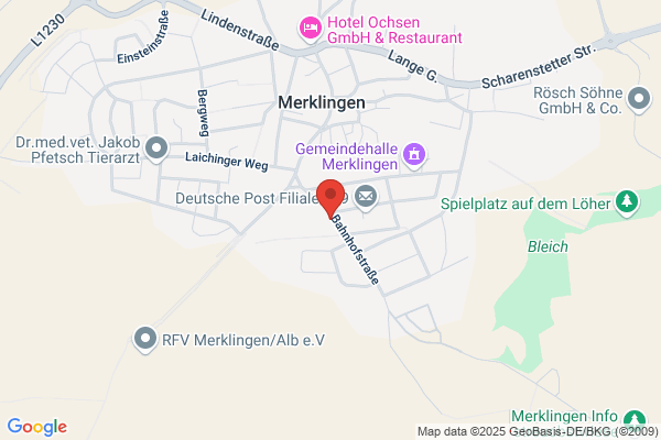 Agrarhandel Nutzfahrzeuge Baumann Hans GmbH Co KG