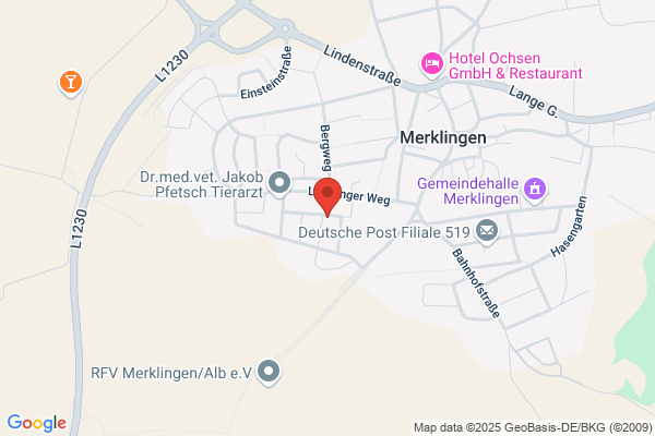 Dunger Haushaltswaren