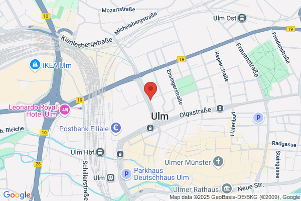 FUNKCENTER ULM