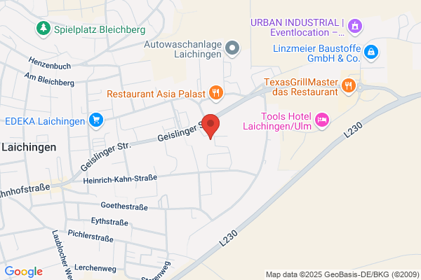 Kirsamers Backstube GmbH