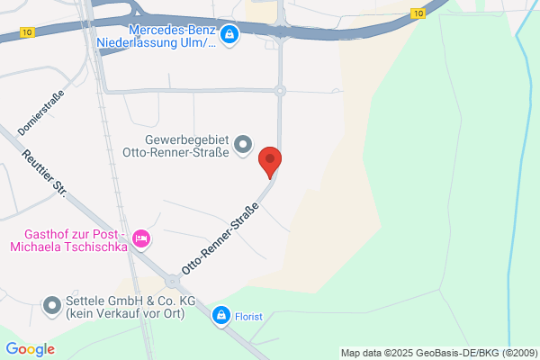 Lobenstein & Stenzel Kraftverkehr GmbH Niederlassung Süd-West