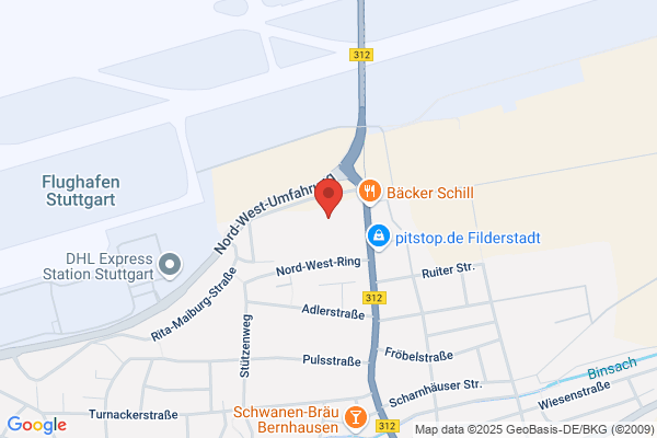 Marktkauf Logistik GmbH