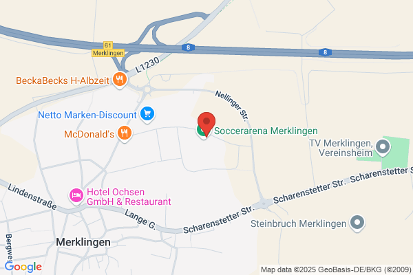 Schwaben-Bistro