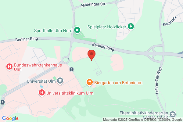 Zentrum für Sonnenenergie- und Wasserstoff-Forschung