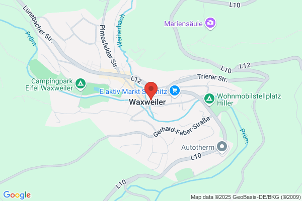 TNK BAU
