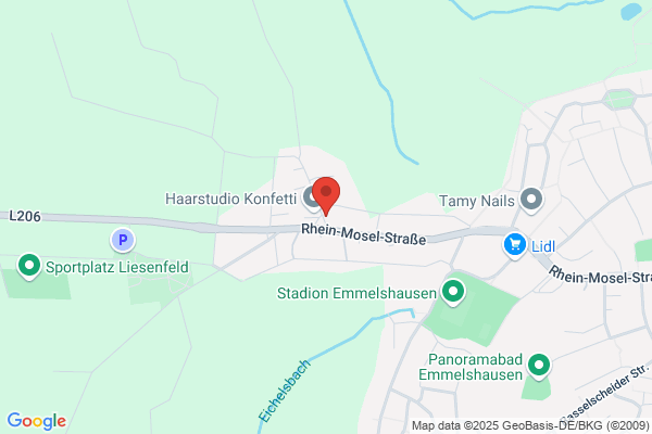 Landgasthof Kapell-Rinker