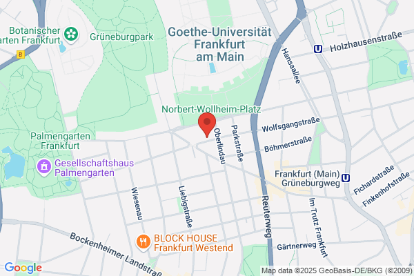 Steinhausen Stiftung