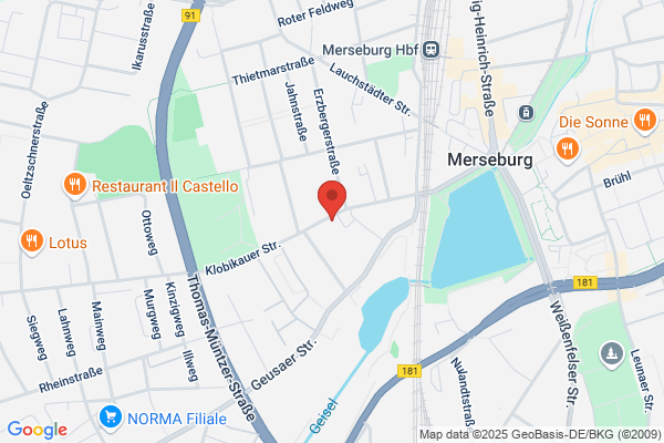 DEVK Versicherung: Andreas Nitzsche