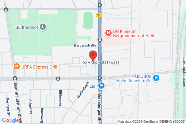 Am Rathaus