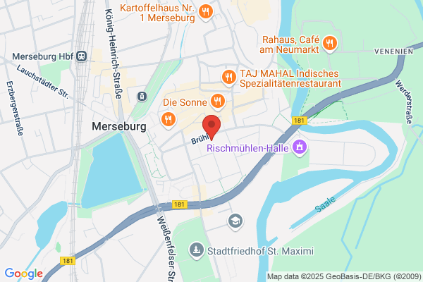 Apotheke am Brühl