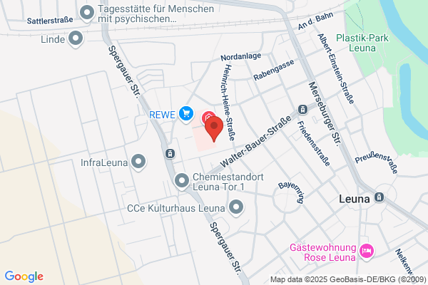 Liebig Apotheke