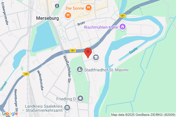 Bosch Car Service Merseburg