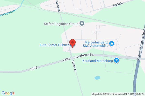 Auto Center Dübner GmbH