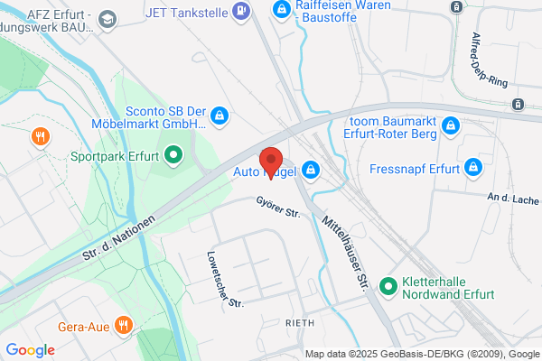 GB Lackreparatur & Autopflege