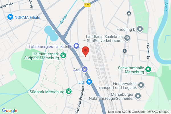 Fahrzeugpflege Inh. Keßner, Andre