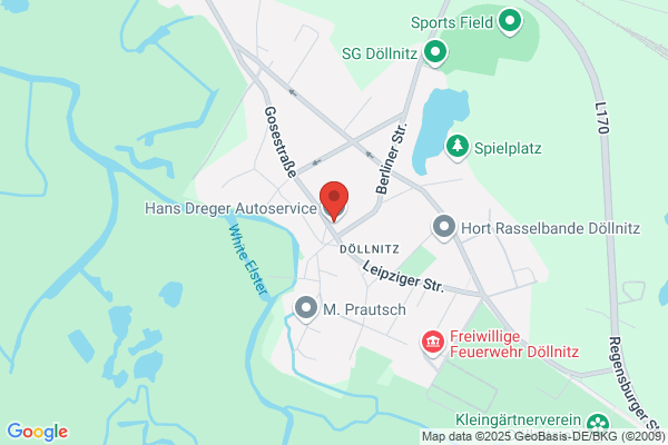 Hans Dreger Autoservice