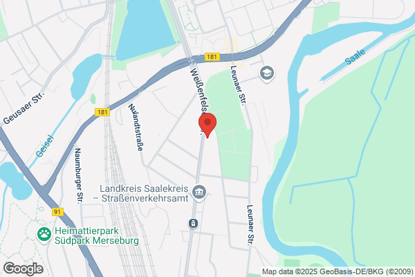 BB Autovermietung Buttenberg