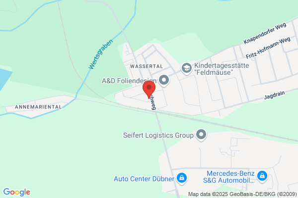 P & S Fahrdienst GbR