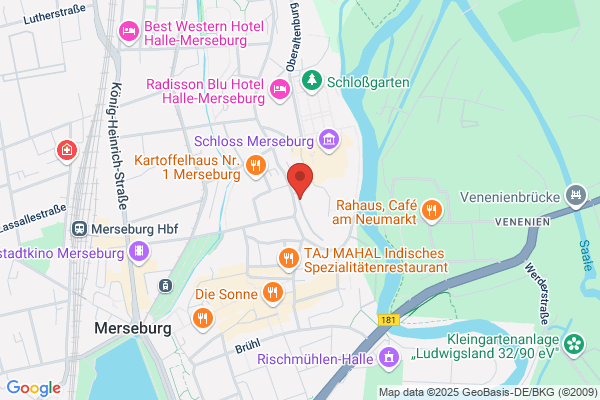 AD Bau GmbH