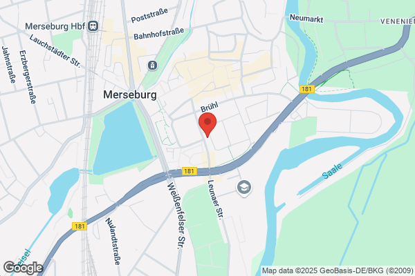 Betreuungsverein Merseburg e.V.