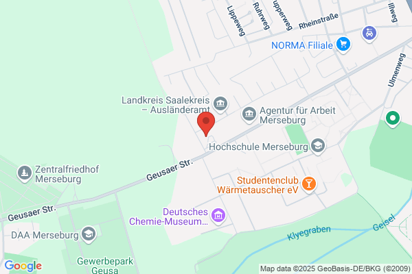 IEB Schulungsgesellschaft mbH